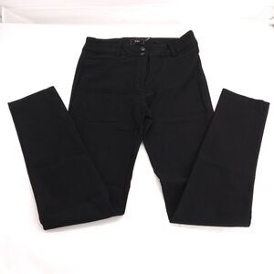 HAVE Los Angeles Women's Black High Rise Dress Pants Size Small